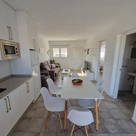 Apartmán Ar El Encin Tr-cc-00592 *