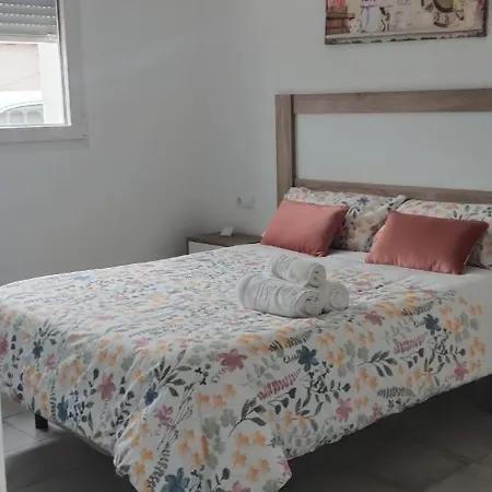 Apartment Ar El Encin Tr-cc-00592 *