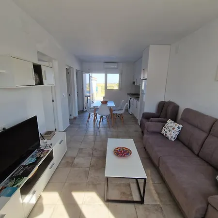 Apartmán Ar El Encin Tr-cc-00592 Valdencin