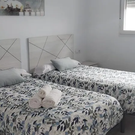 Ar El Encin Tr-cc-00592 Apartment Valdencin