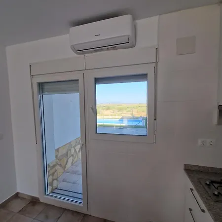Apartment Ar El Encin Tr-cc-00592
