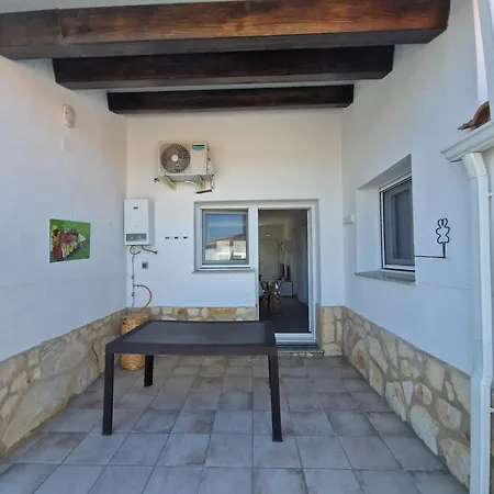 Ar El Encin Tr-cc-00592 Apartmán Valdencin