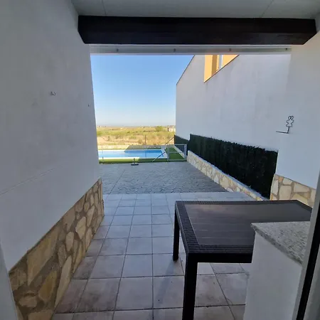 Ar El Encin Tr-cc-00592 Apartment