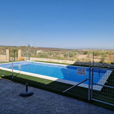 Ar El Encin Tr-cc-00592 Apartmán Valdencin