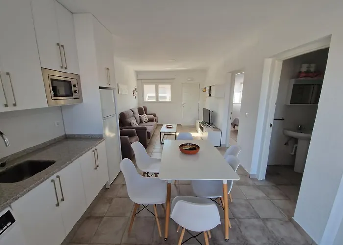 Apartmán Ar El Encin Tr-cc-00592 *