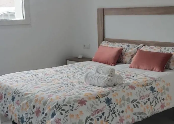 Apartmán Ar El Encin Tr-cc-00592 *