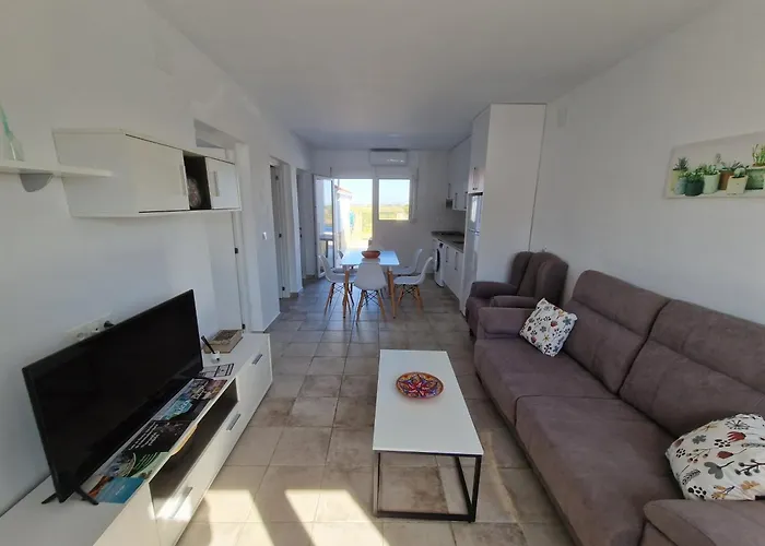 Apartmán Ar El Encin Tr-cc-00592 Valdencin