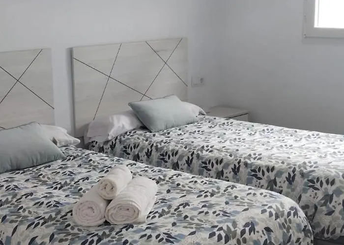 Ar El Encin Tr-cc-00592 Apartmán Valdencin