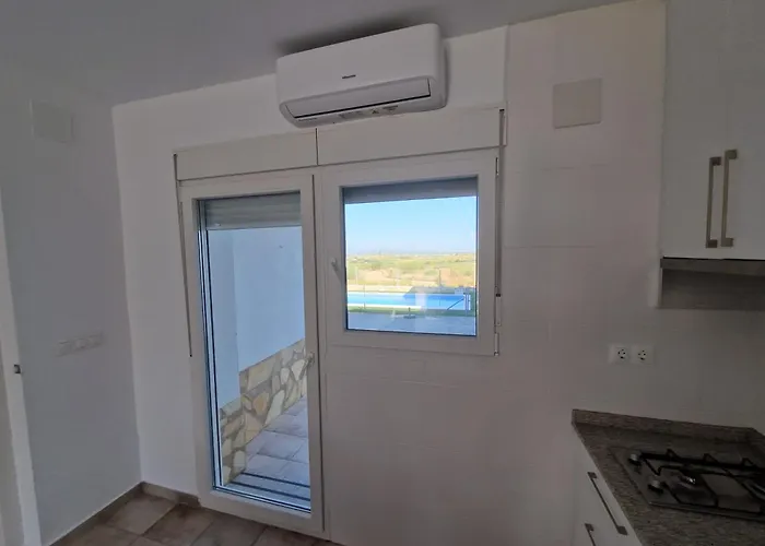 Apartmán Ar El Encin Tr-cc-00592