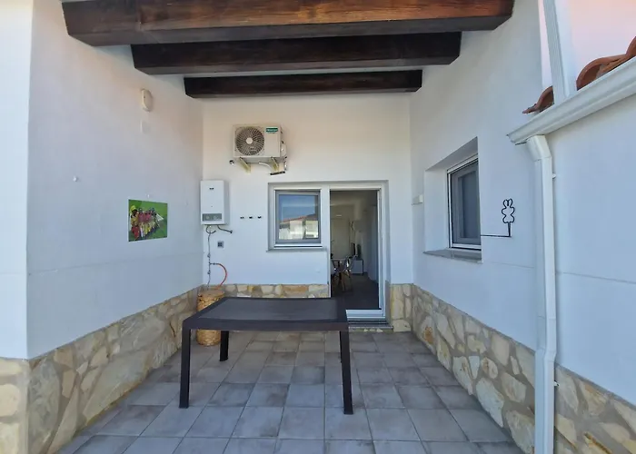 Ar El Encin Tr-cc-00592 Apartmán Valdencin