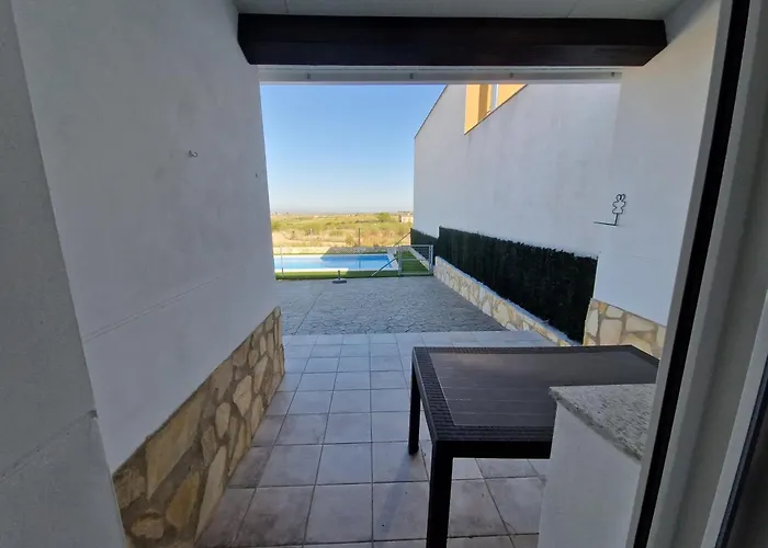 Ar El Encin Tr-cc-00592 Apartmán