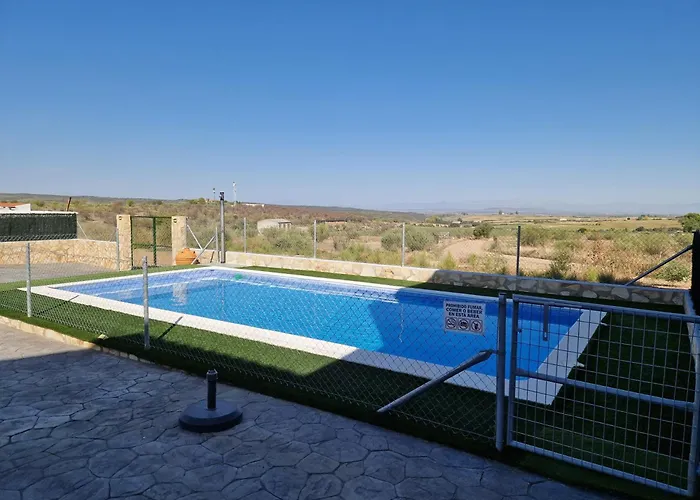 Ar El Encin Tr-cc-00592 Apartmán Valdencin