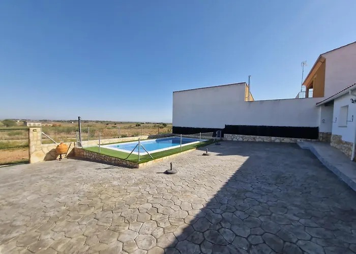 Ar El Encin Tr-cc-00592 *